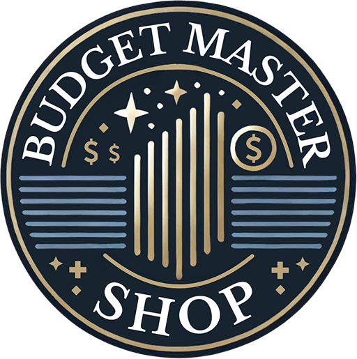 Budget Master Shop